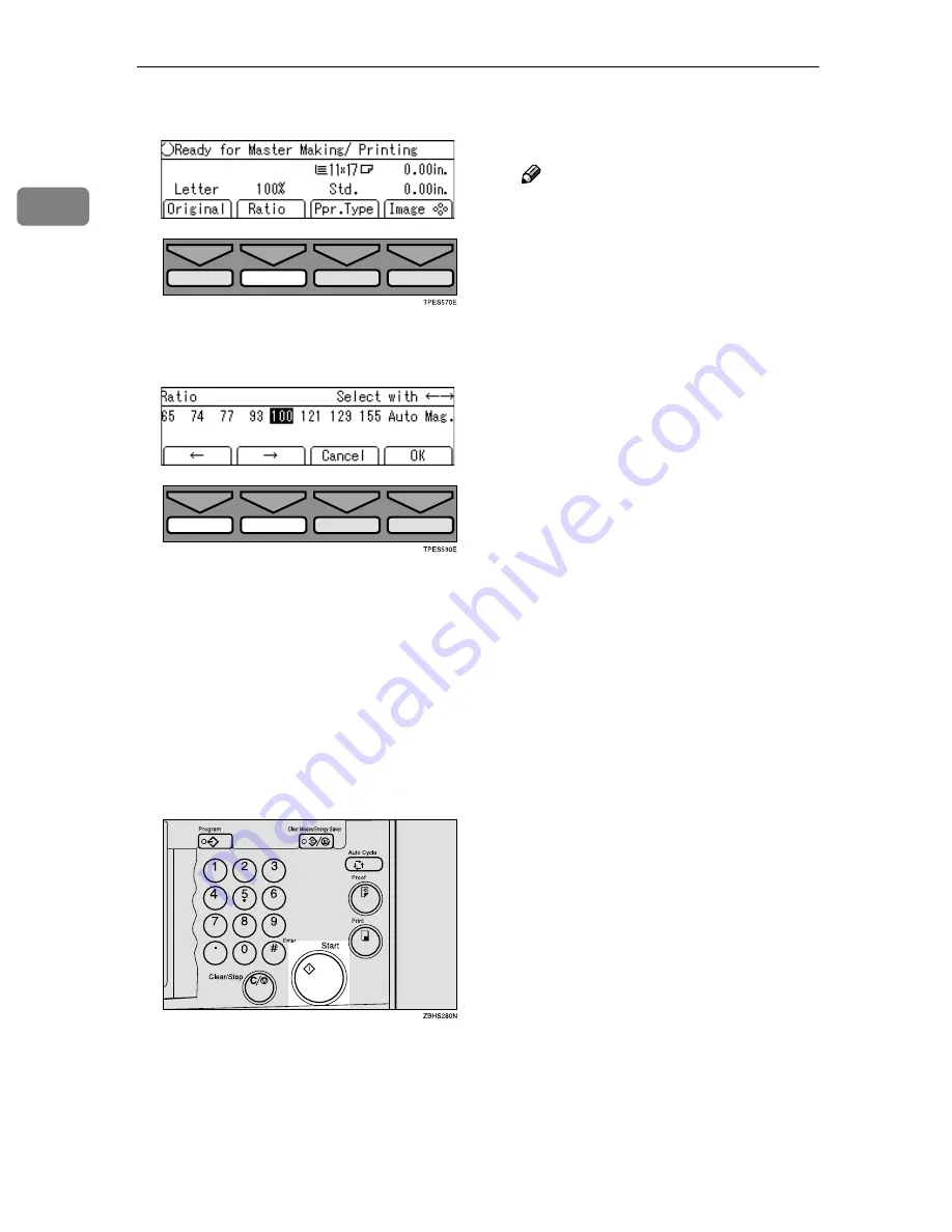 Standard 3360DNP Скачать руководство пользователя страница 50