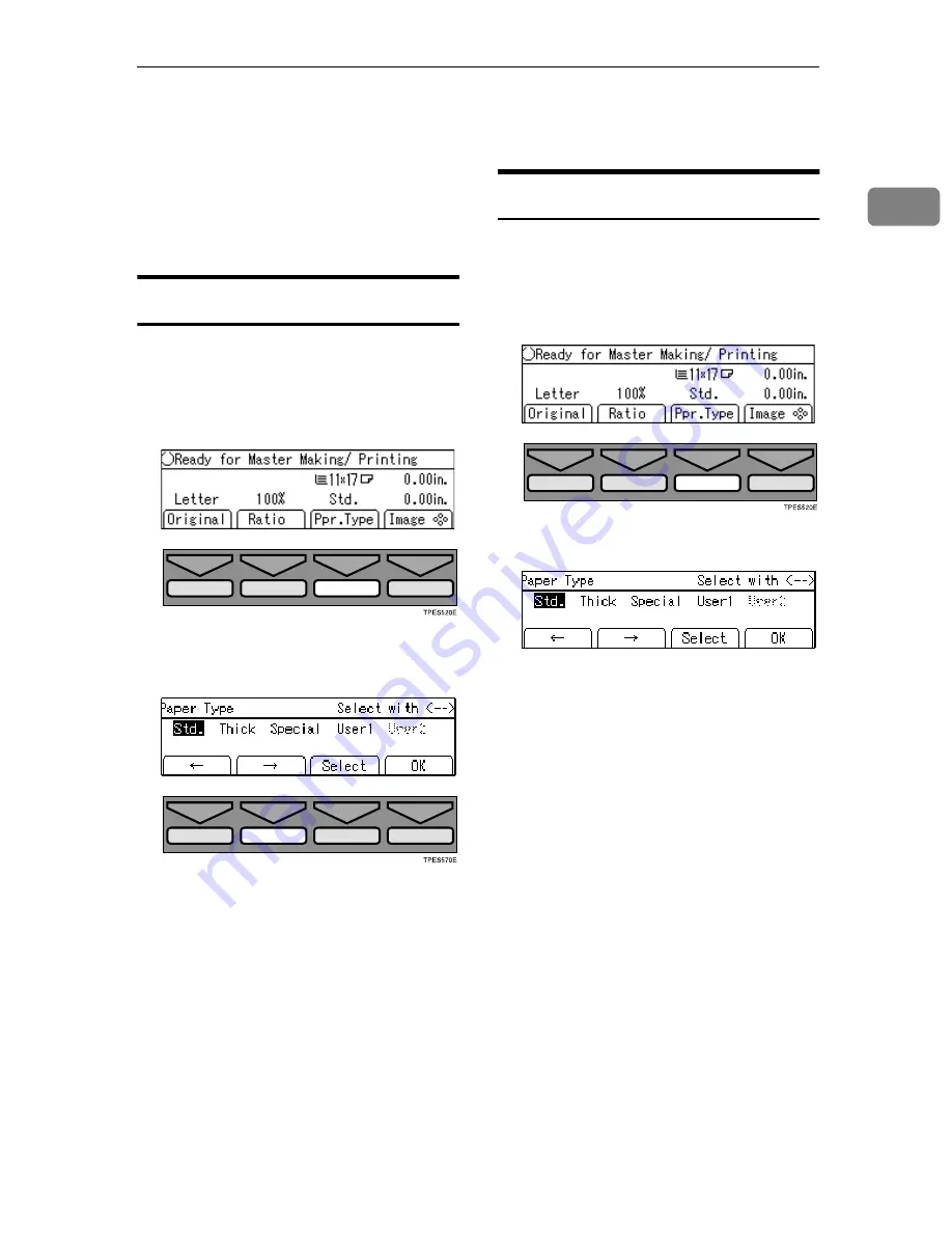 Standard 3360DNP Скачать руководство пользователя страница 63