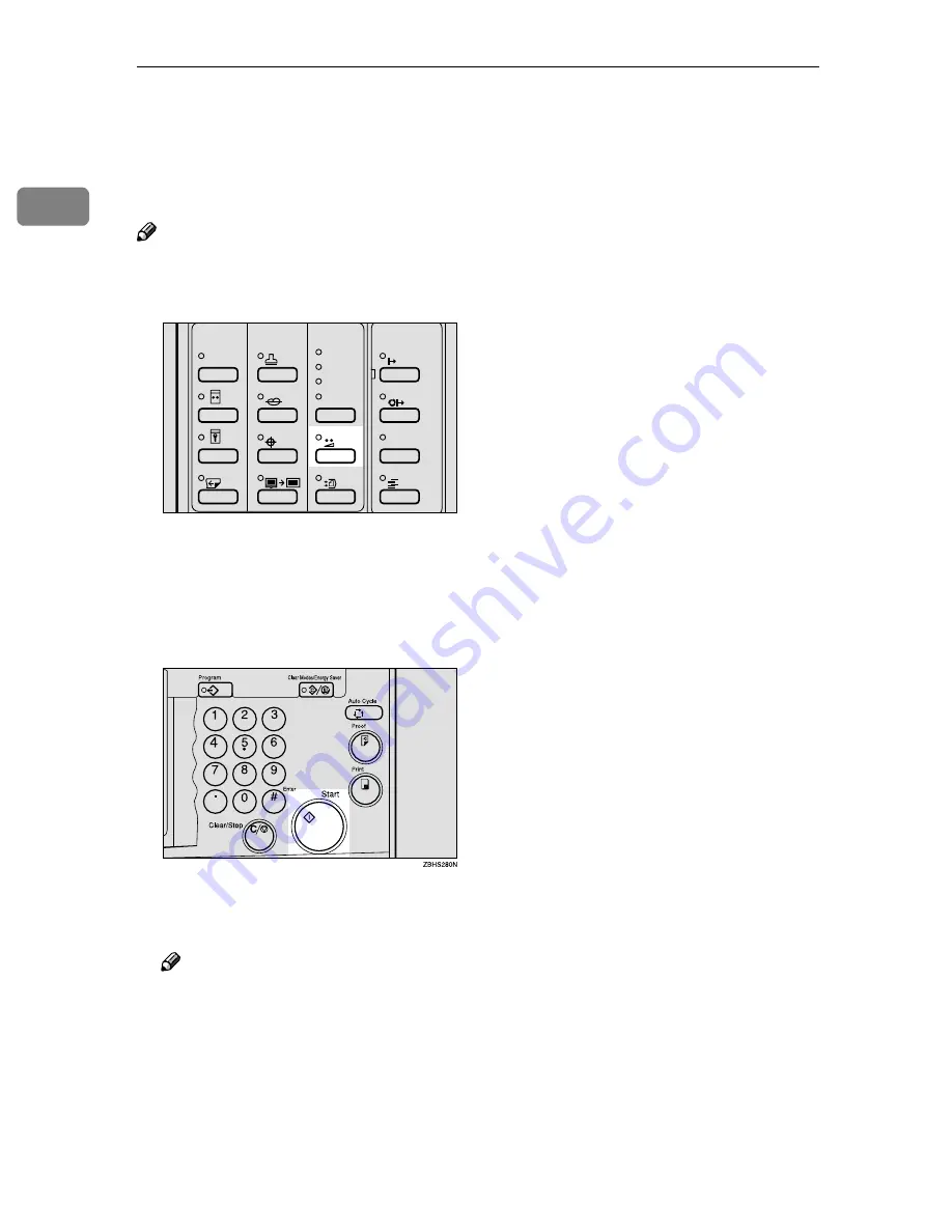 Standard 3360DNP Скачать руководство пользователя страница 70