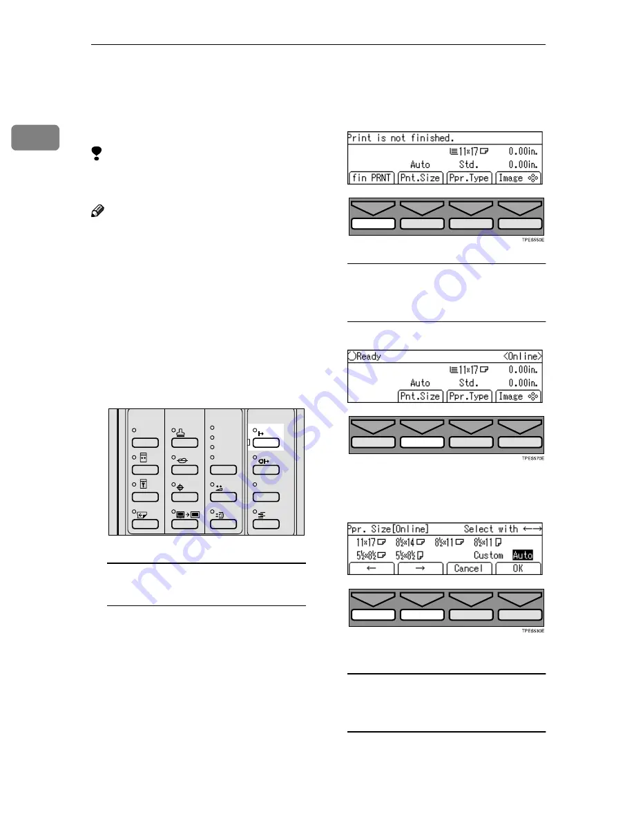 Standard 3360DNP Operating Instructions Manual Download Page 100