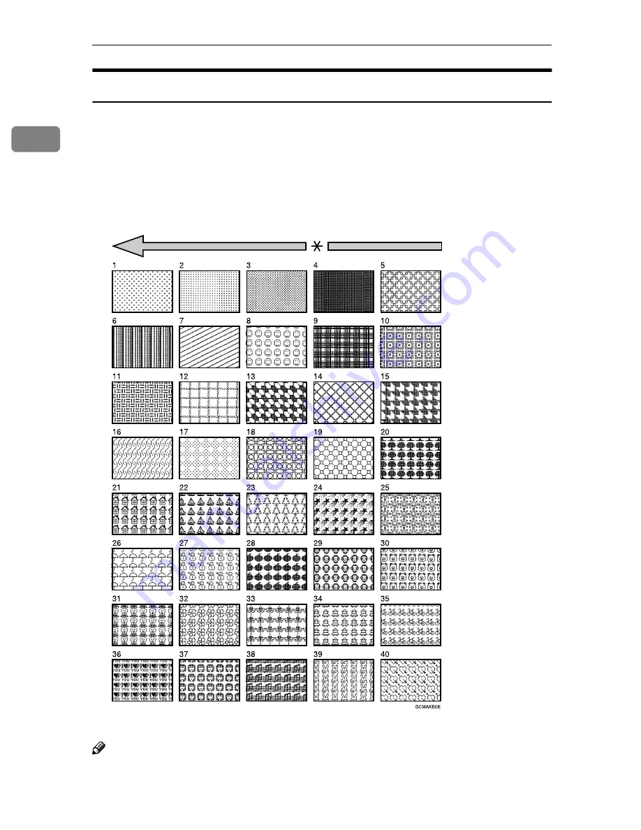 Standard 3360DNP Operating Instructions Manual Download Page 106