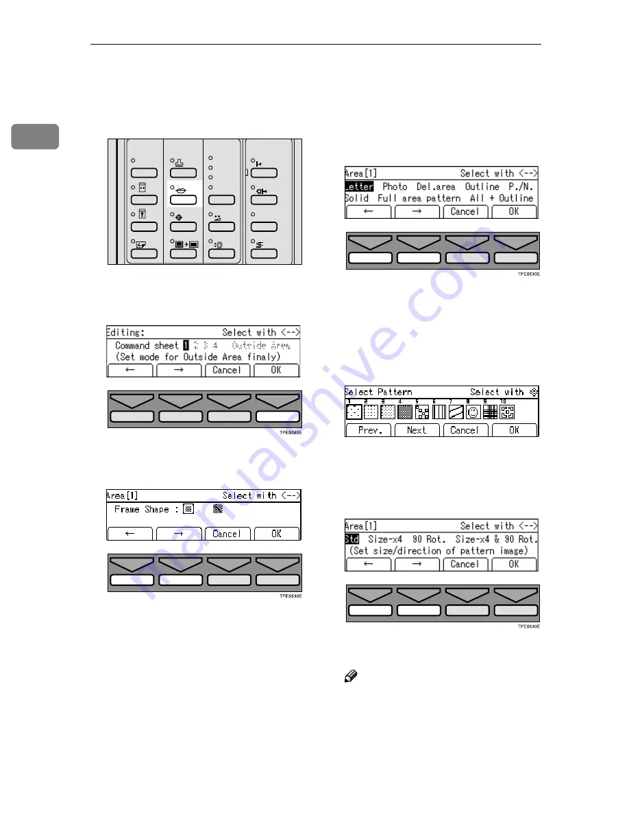 Standard 3360DNP Operating Instructions Manual Download Page 114