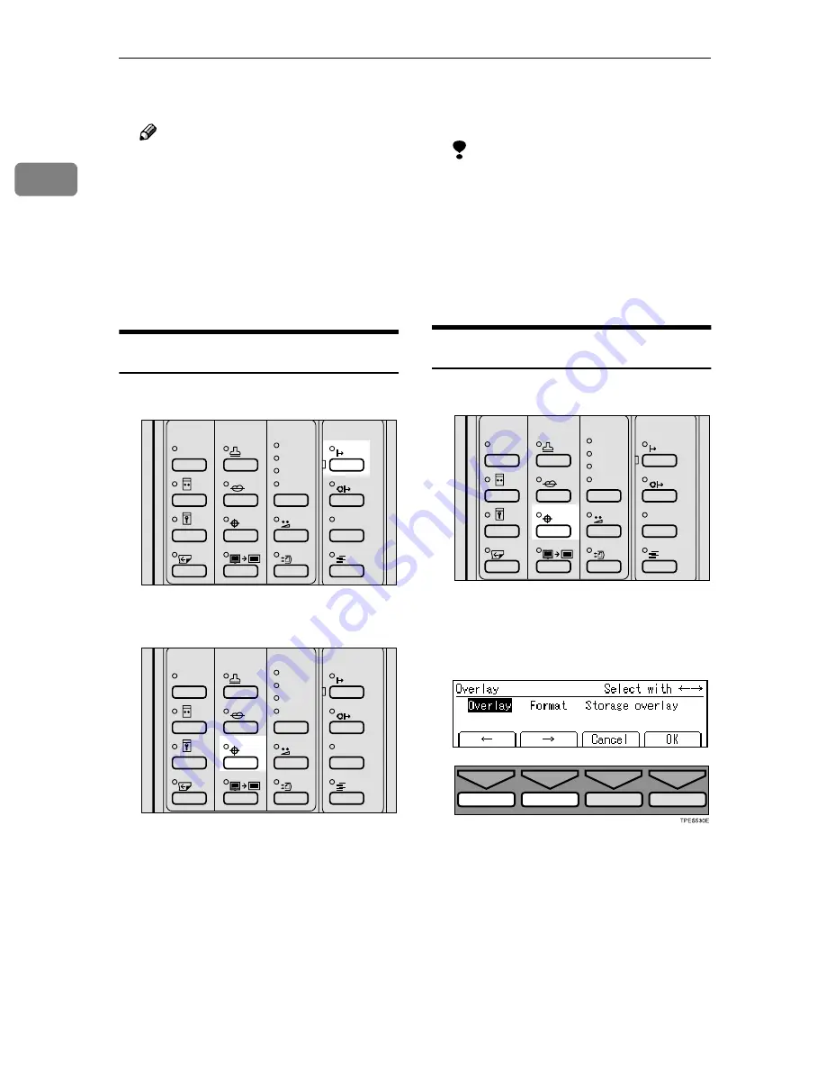 Standard 3360DNP Скачать руководство пользователя страница 126