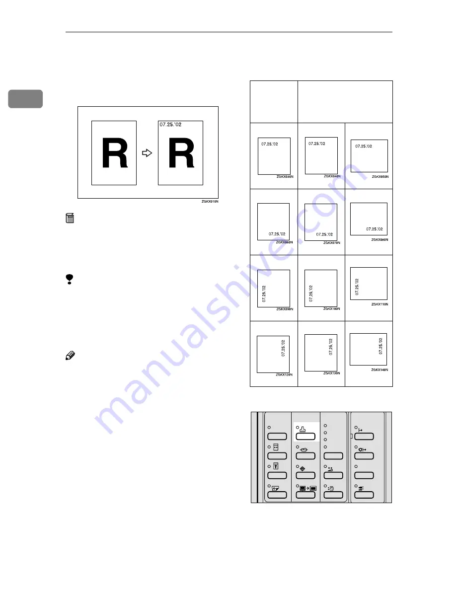 Standard 3360DNP Operating Instructions Manual Download Page 128