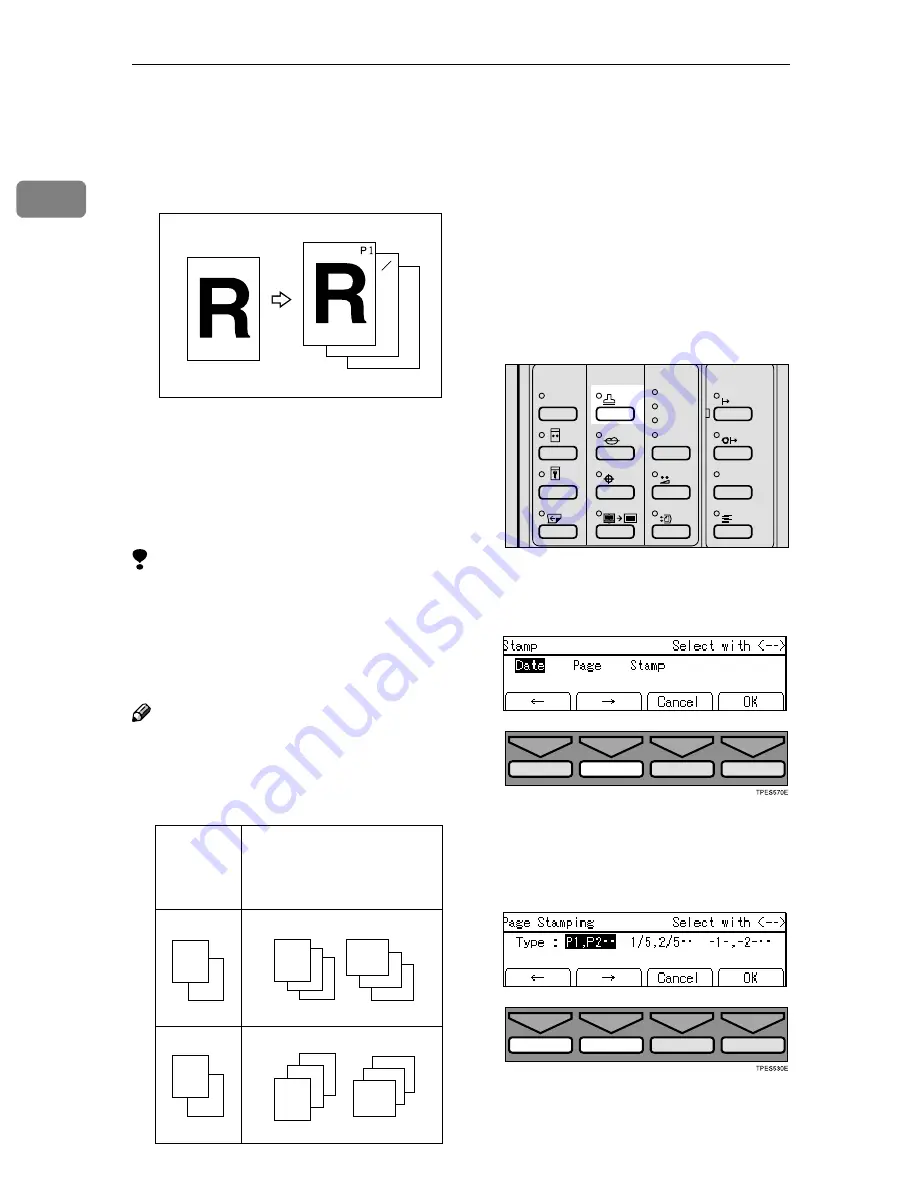 Standard 3360DNP Скачать руководство пользователя страница 130