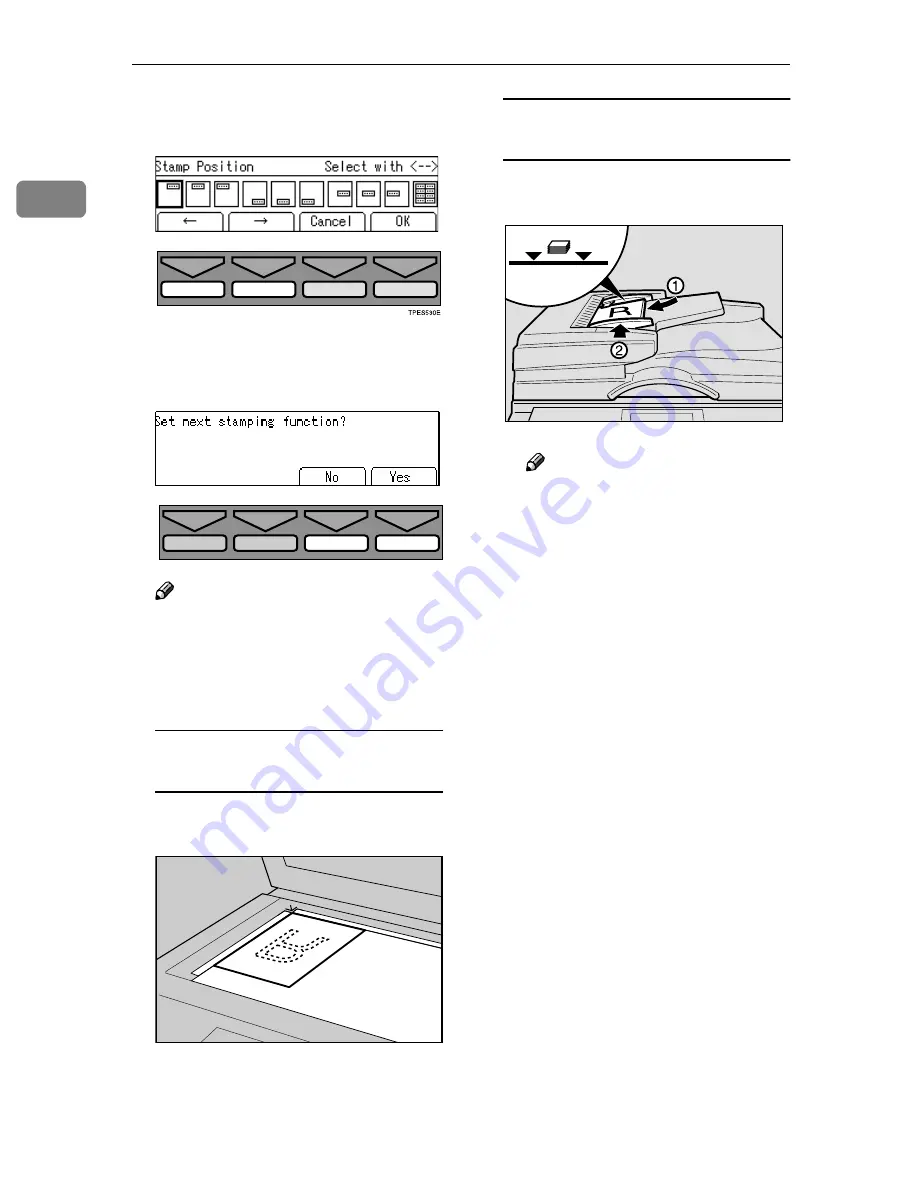 Standard 3360DNP Operating Instructions Manual Download Page 134