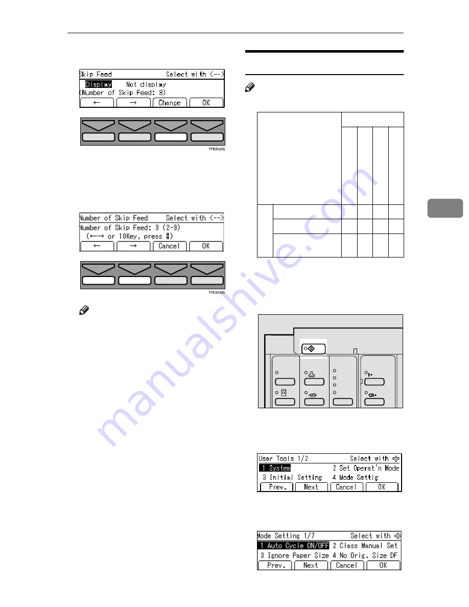 Standard 3360DNP Скачать руководство пользователя страница 177