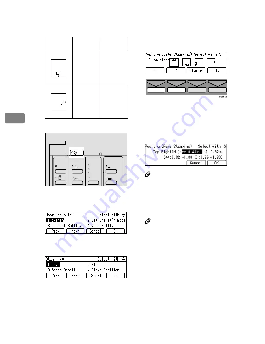 Standard 3360DNP Скачать руководство пользователя страница 182