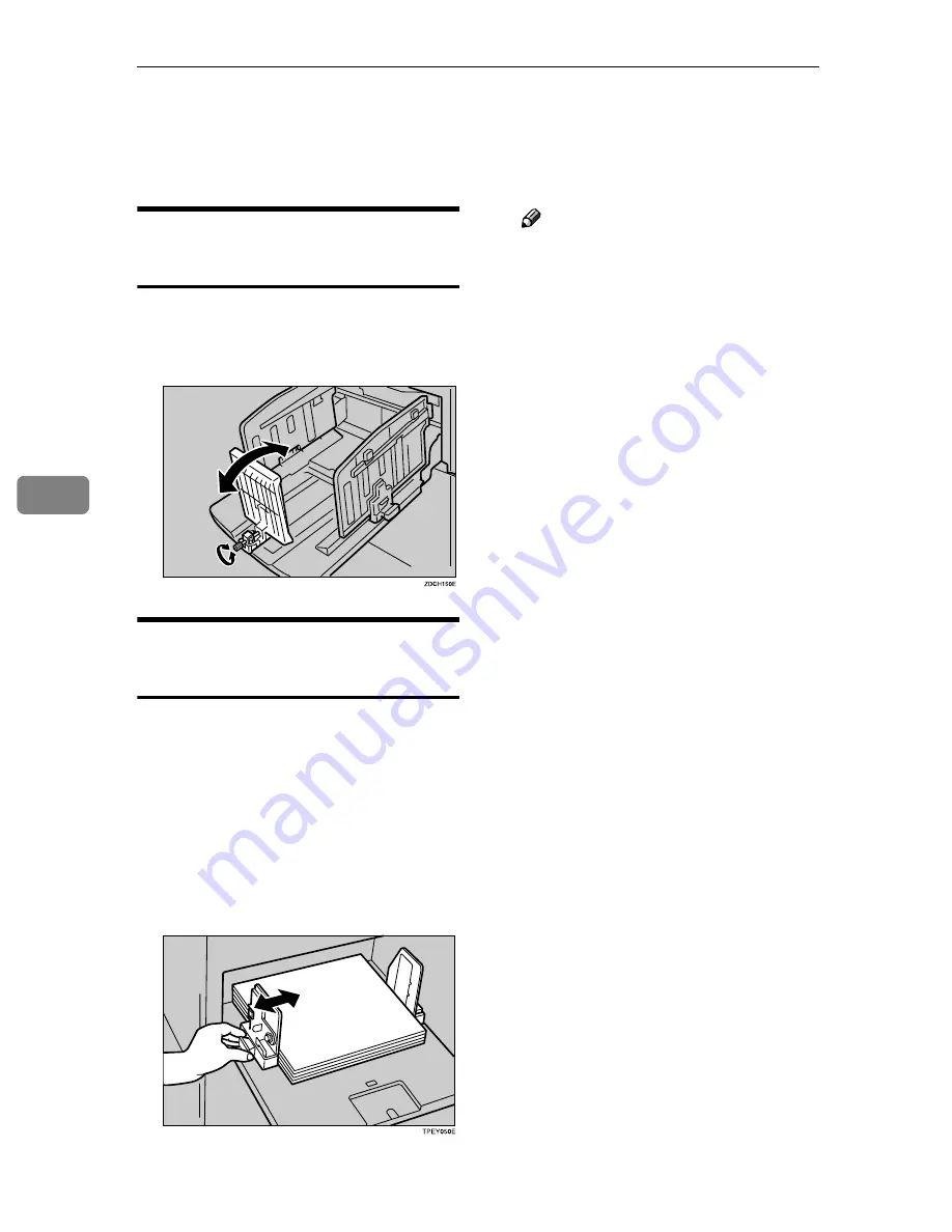 Standard 3360DNP Скачать руководство пользователя страница 208