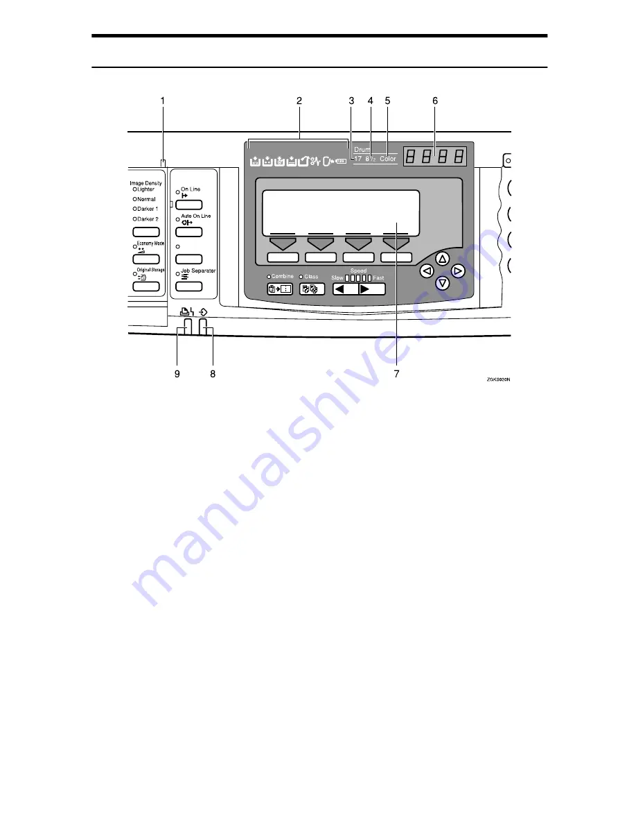 Standard 3460DNP Скачать руководство пользователя страница 26