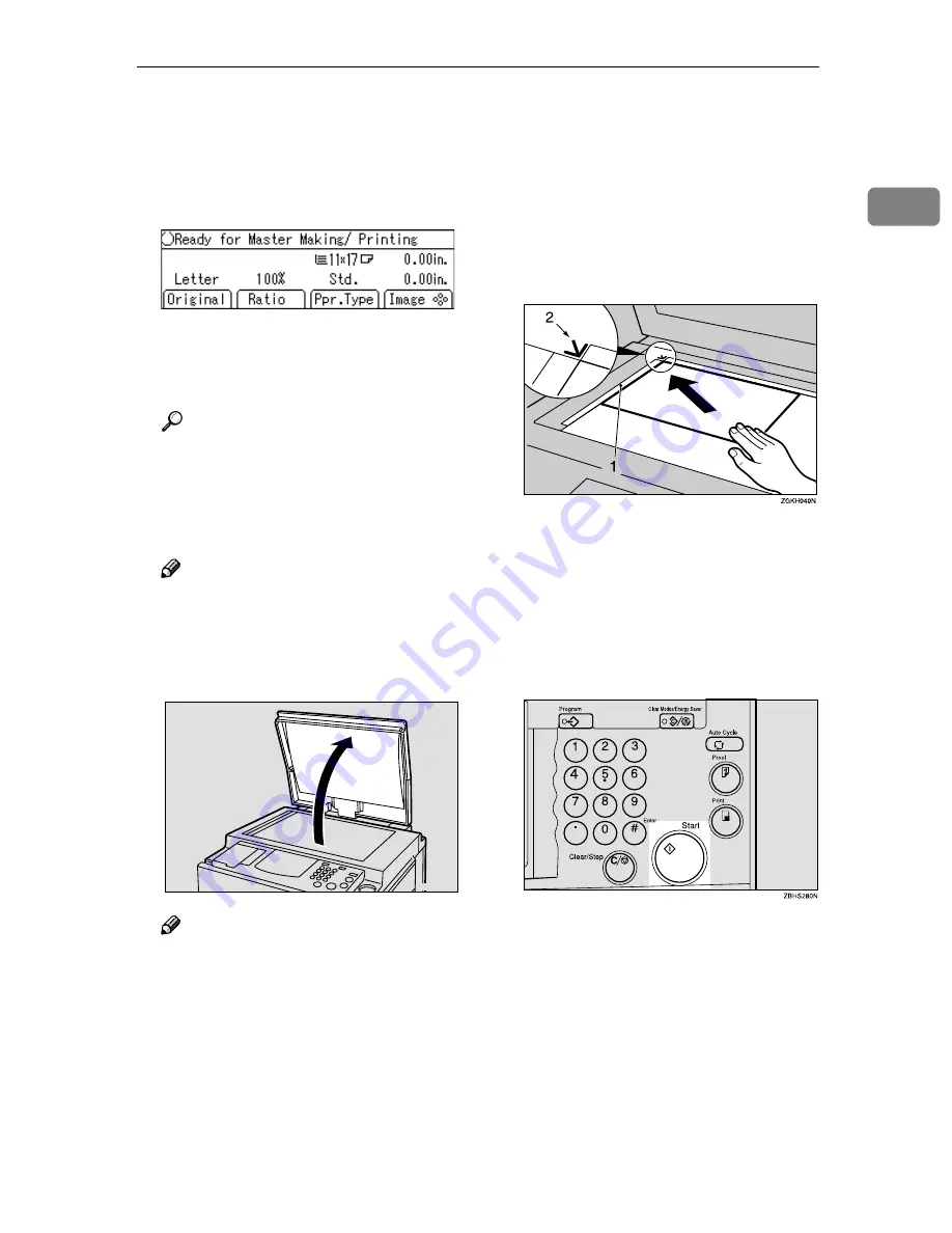 Standard 3460DNP Скачать руководство пользователя страница 38