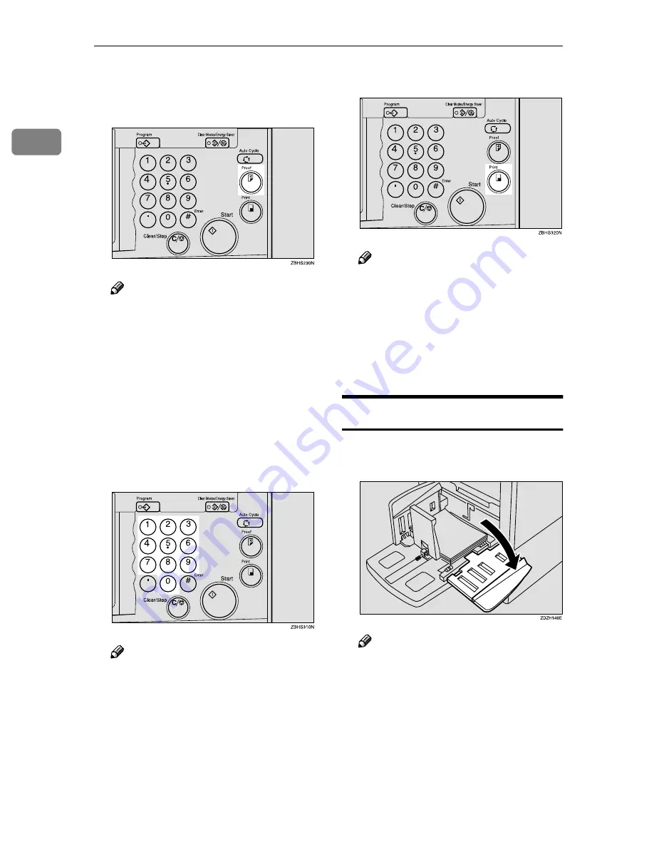 Standard 3460DNP Скачать руководство пользователя страница 39