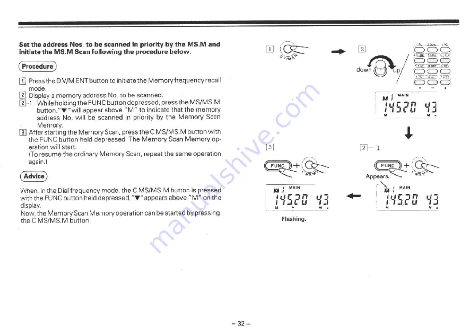 Standard C528 Owner'S Manual Download Page 35