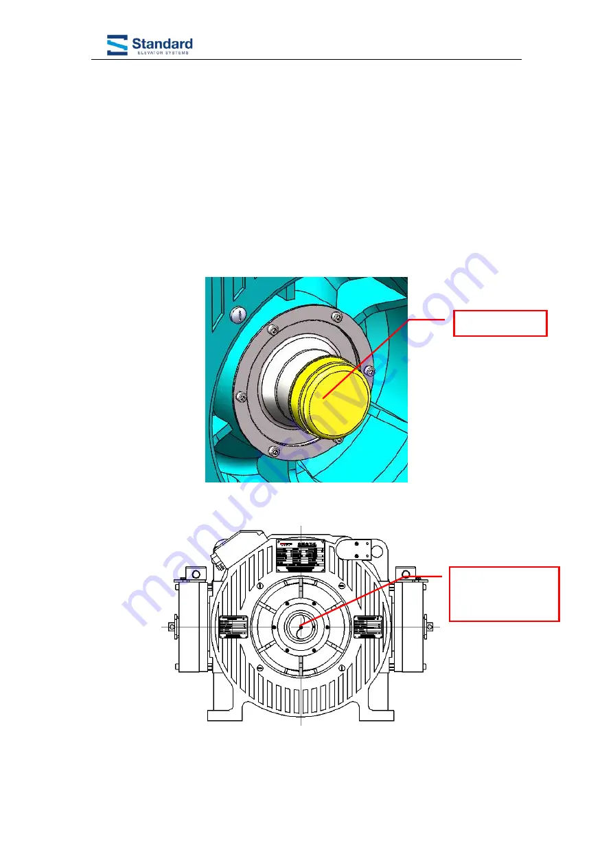 Standard IGL15 Operation And Maintenance Manual Download Page 8