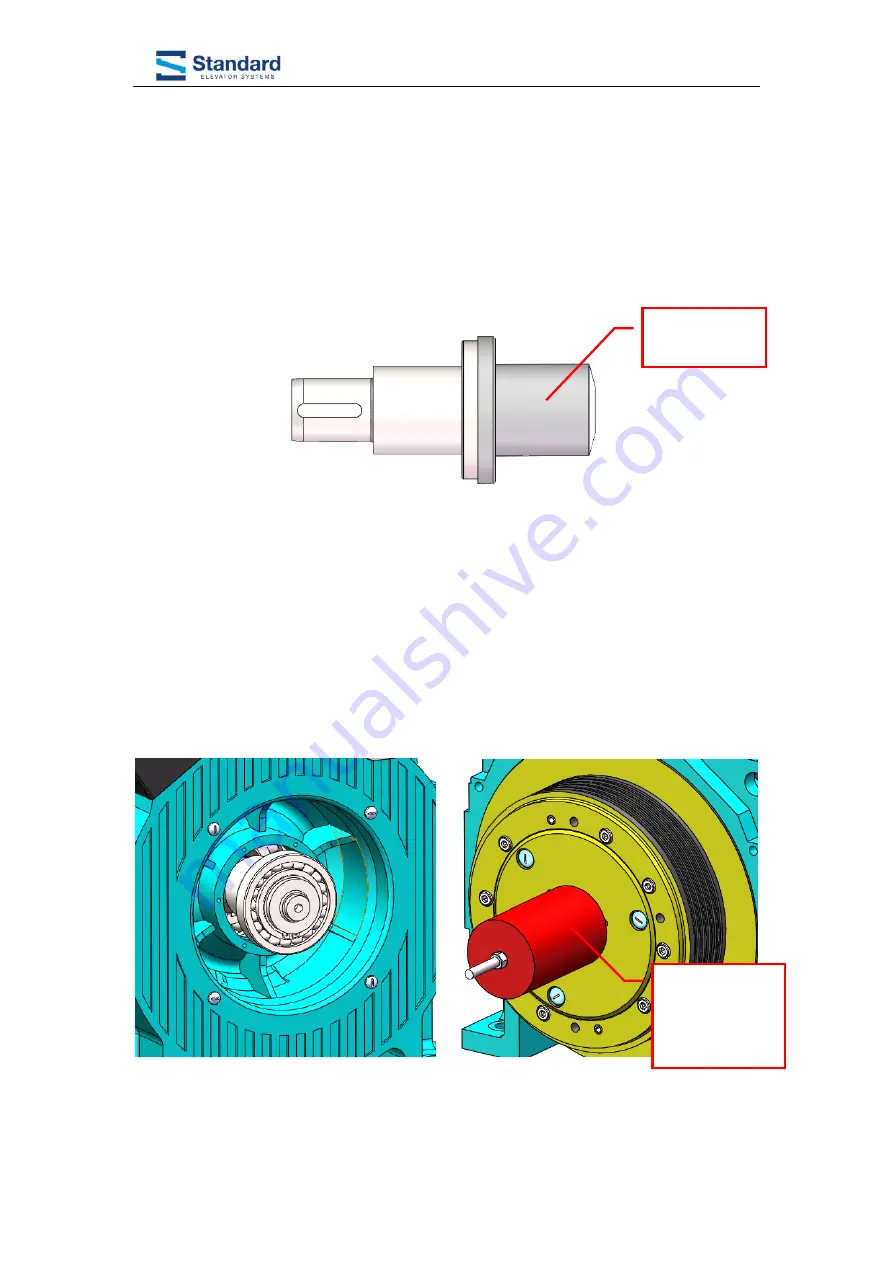 Standard IGL15 Operation And Maintenance Manual Download Page 16