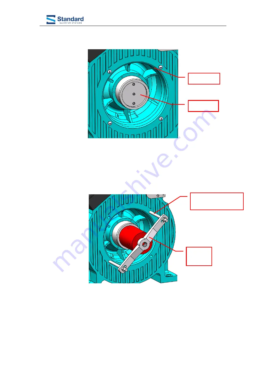 Standard IGL15 Operation And Maintenance Manual Download Page 20