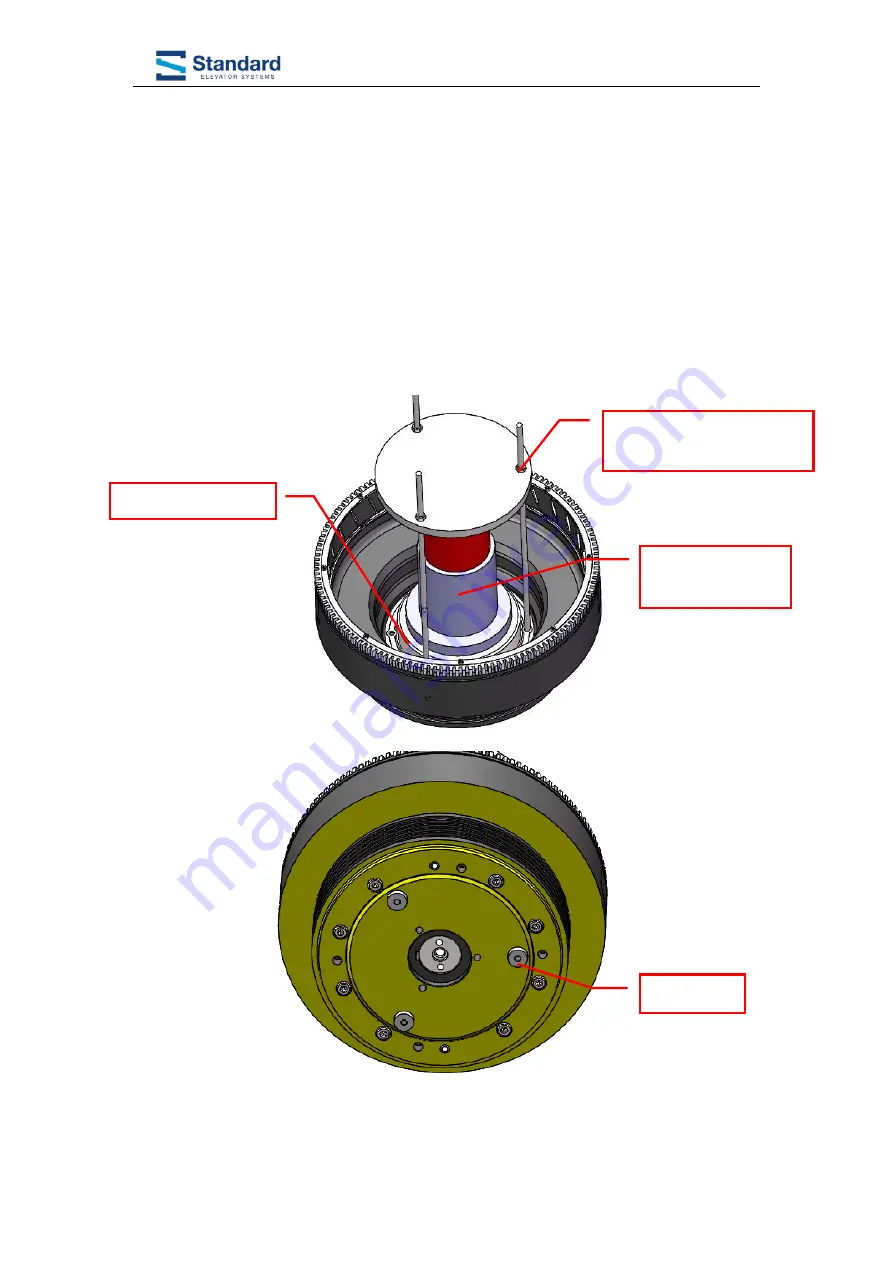 Standard IGL15 Operation And Maintenance Manual Download Page 22