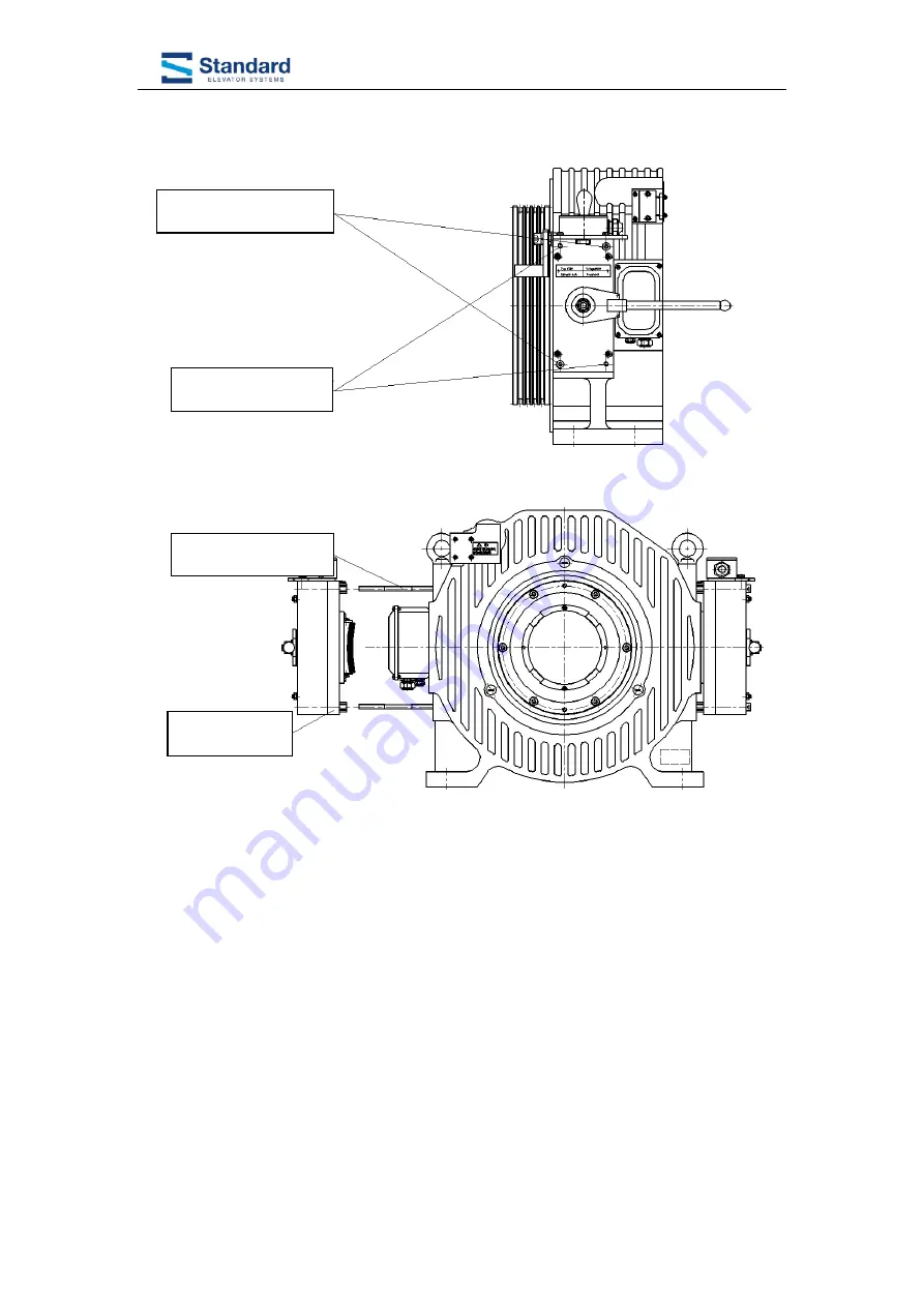 Standard IGL15 Operation And Maintenance Manual Download Page 27