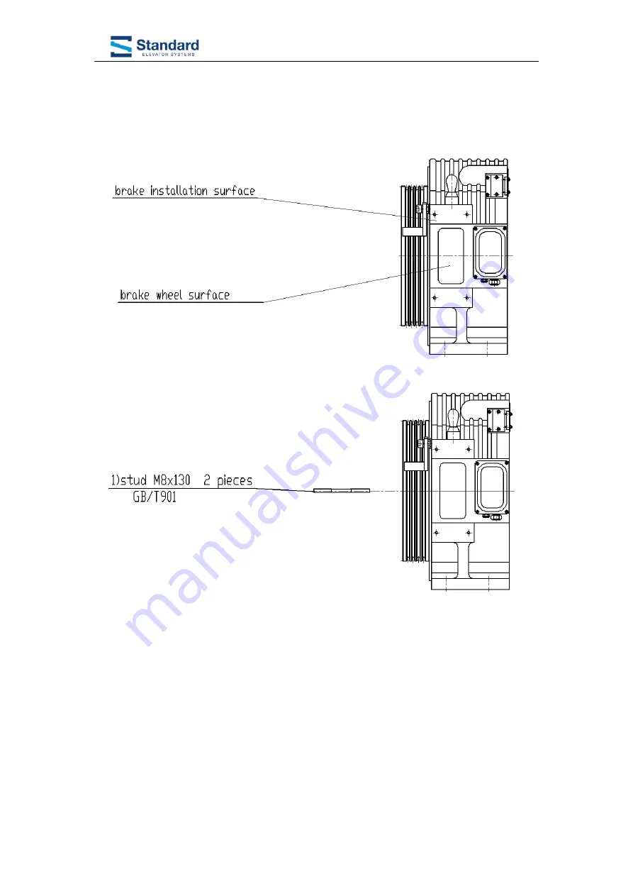 Standard IGL15 Operation And Maintenance Manual Download Page 28