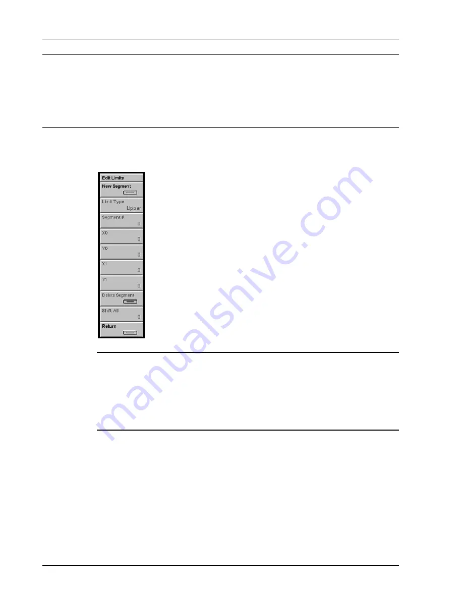 Stanford Research Systems SR780 Operating Manual And Programming Reference Download Page 318