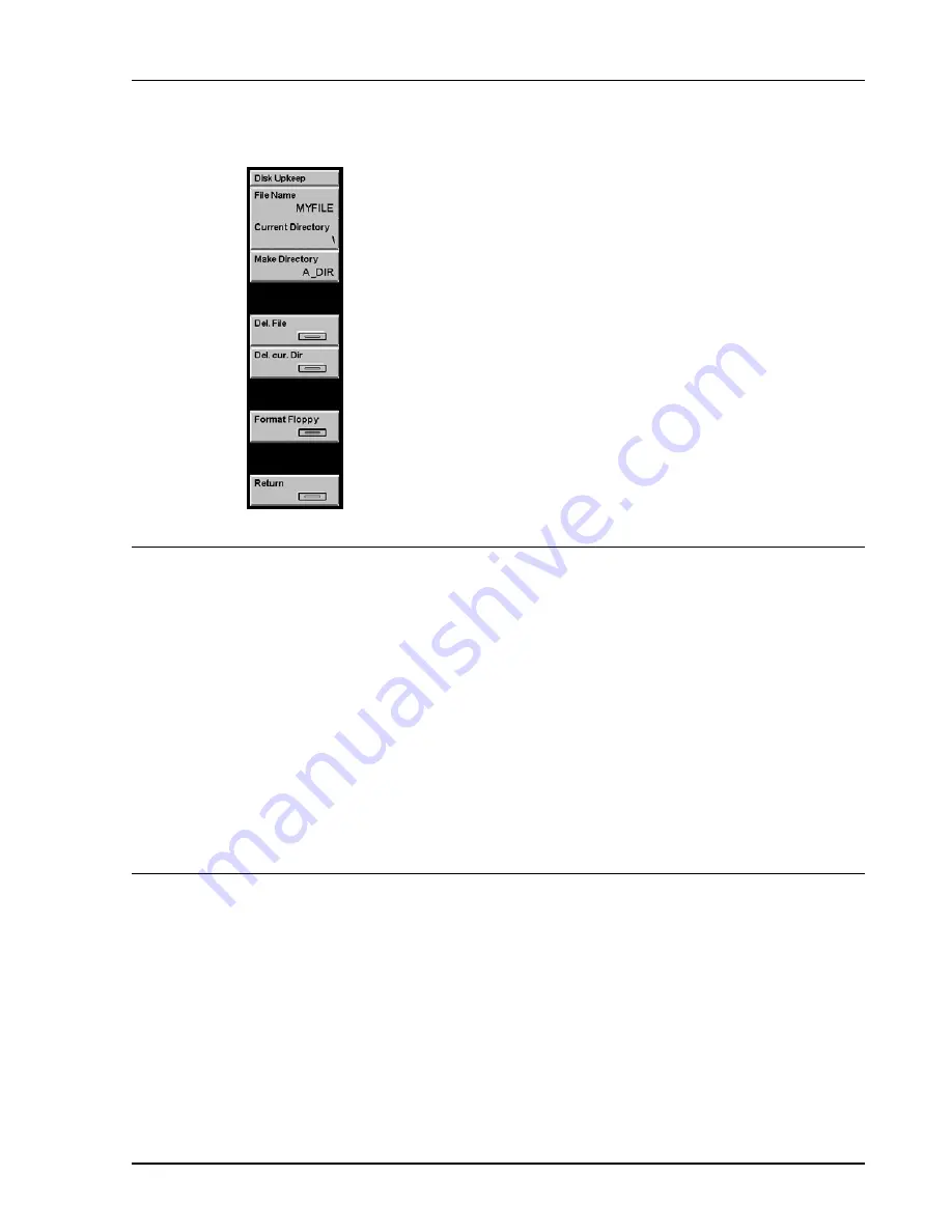 Stanford Research Systems SR780 Operating Manual And Programming Reference Download Page 343