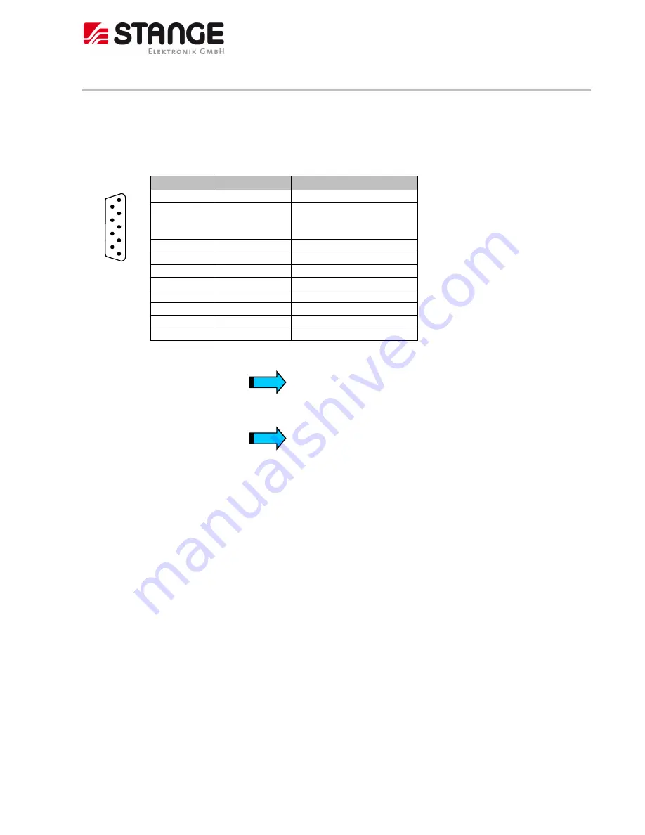 Stange SE-707 Скачать руководство пользователя страница 31