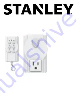 Stanley 31166 Скачать руководство пользователя страница 1