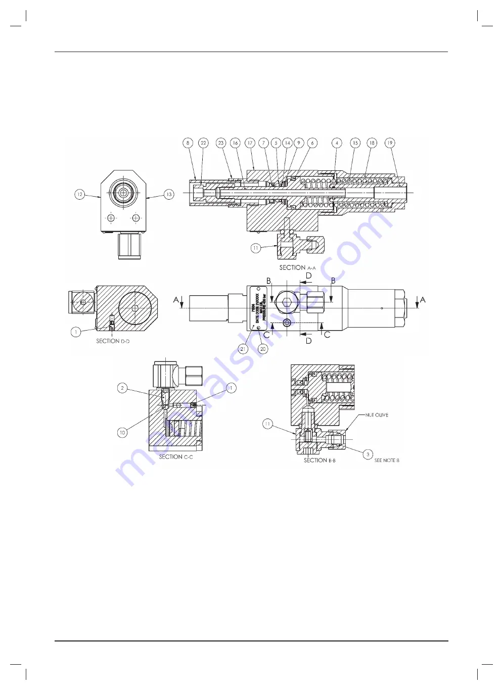 Stanley 71504 Скачать руководство пользователя страница 23