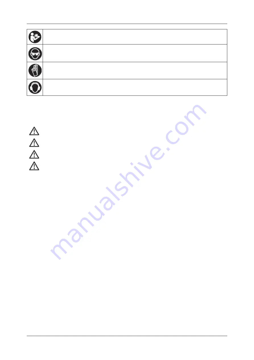 Stanley AV 5 Instruction And Service Manual Download Page 108