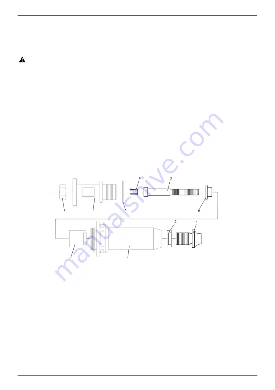 Stanley Avdel 74200 Instruction And Service Manual Download Page 60