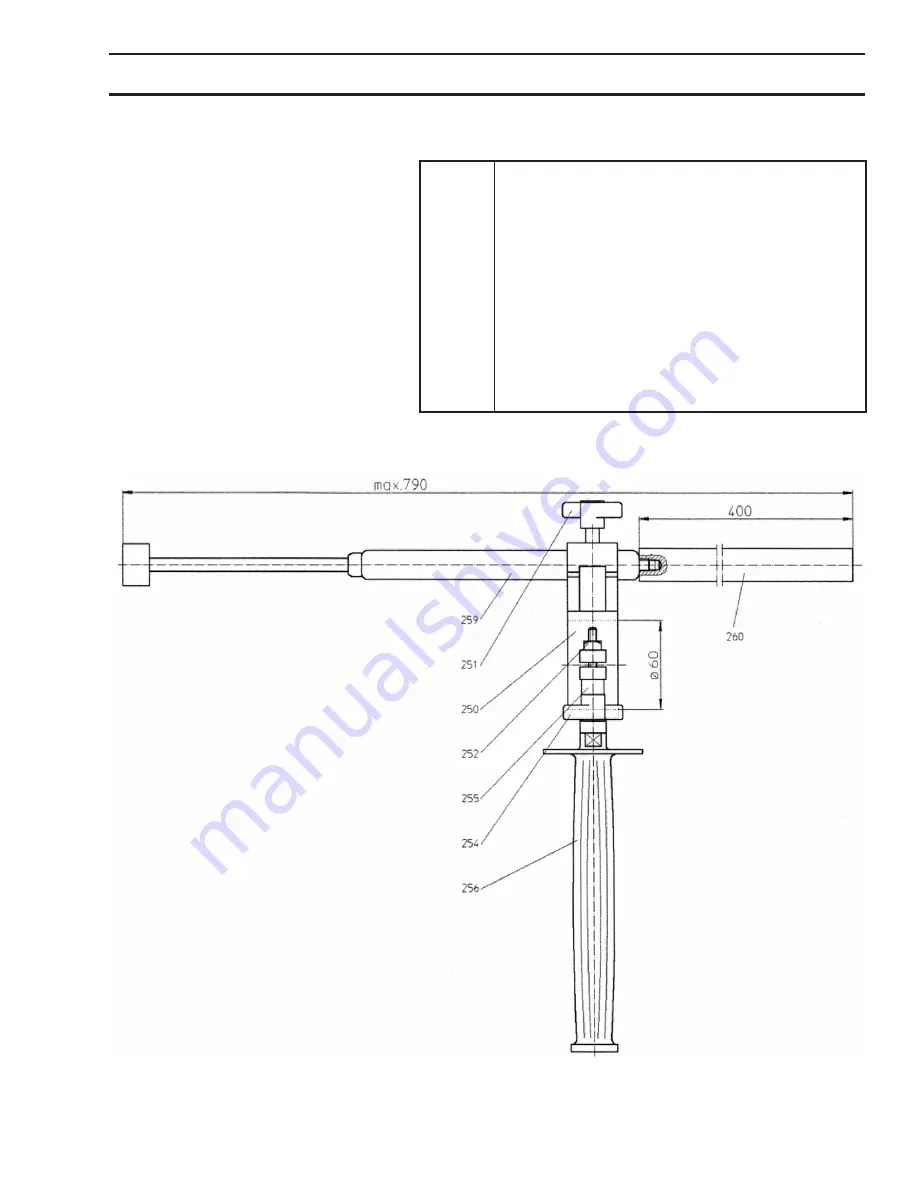 Stanley CD10 User Manual Download Page 21