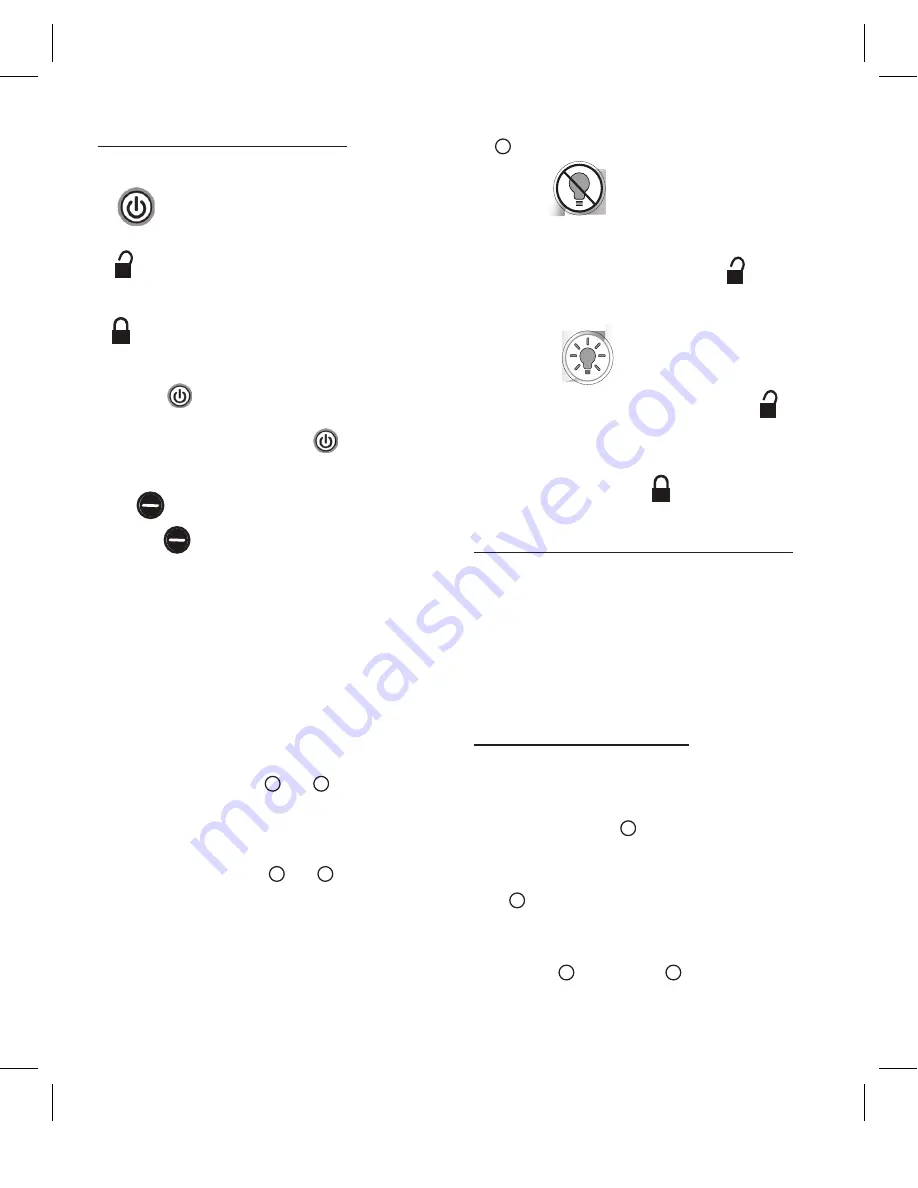 Stanley CROSS 90 User Manual Download Page 11