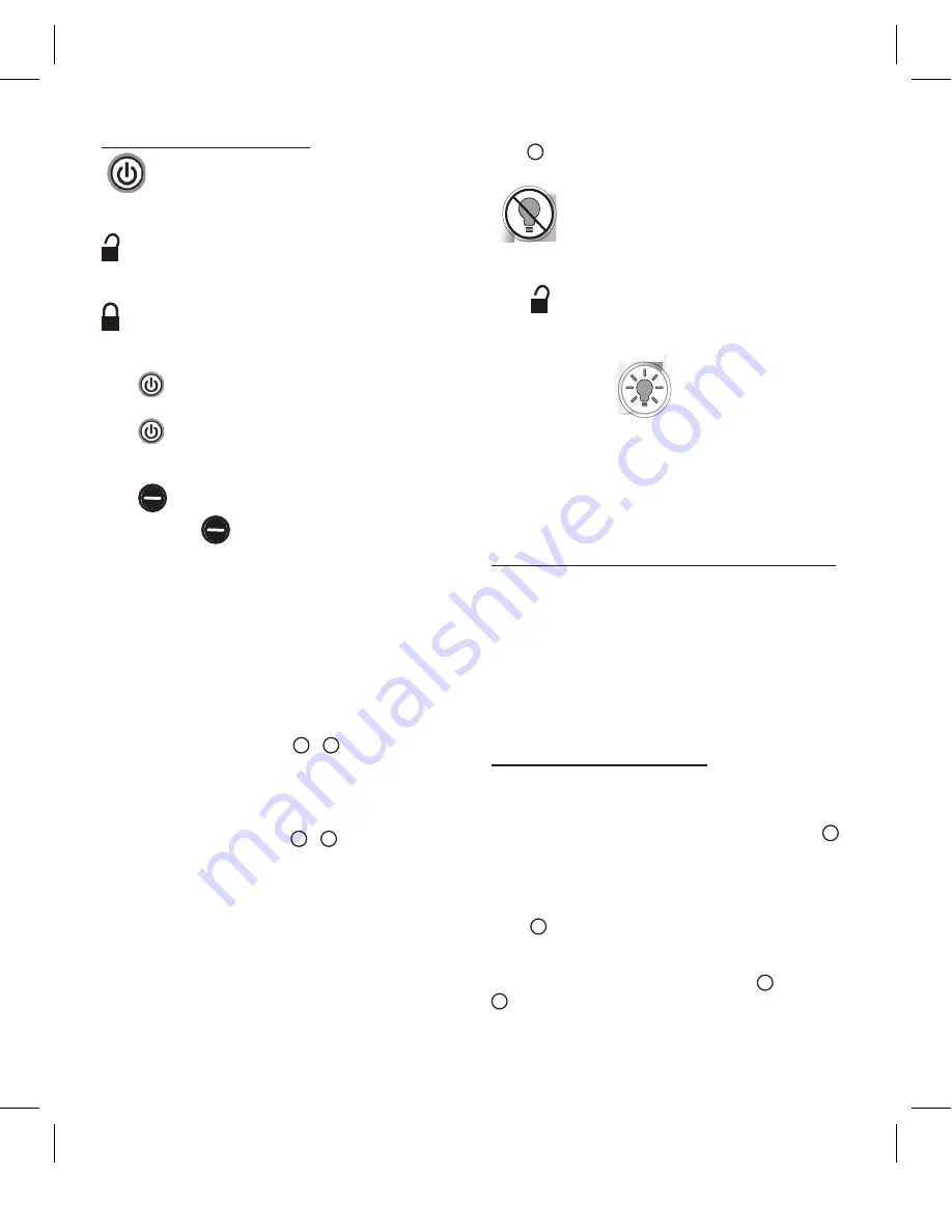 Stanley CROSS 90 User Manual Download Page 51