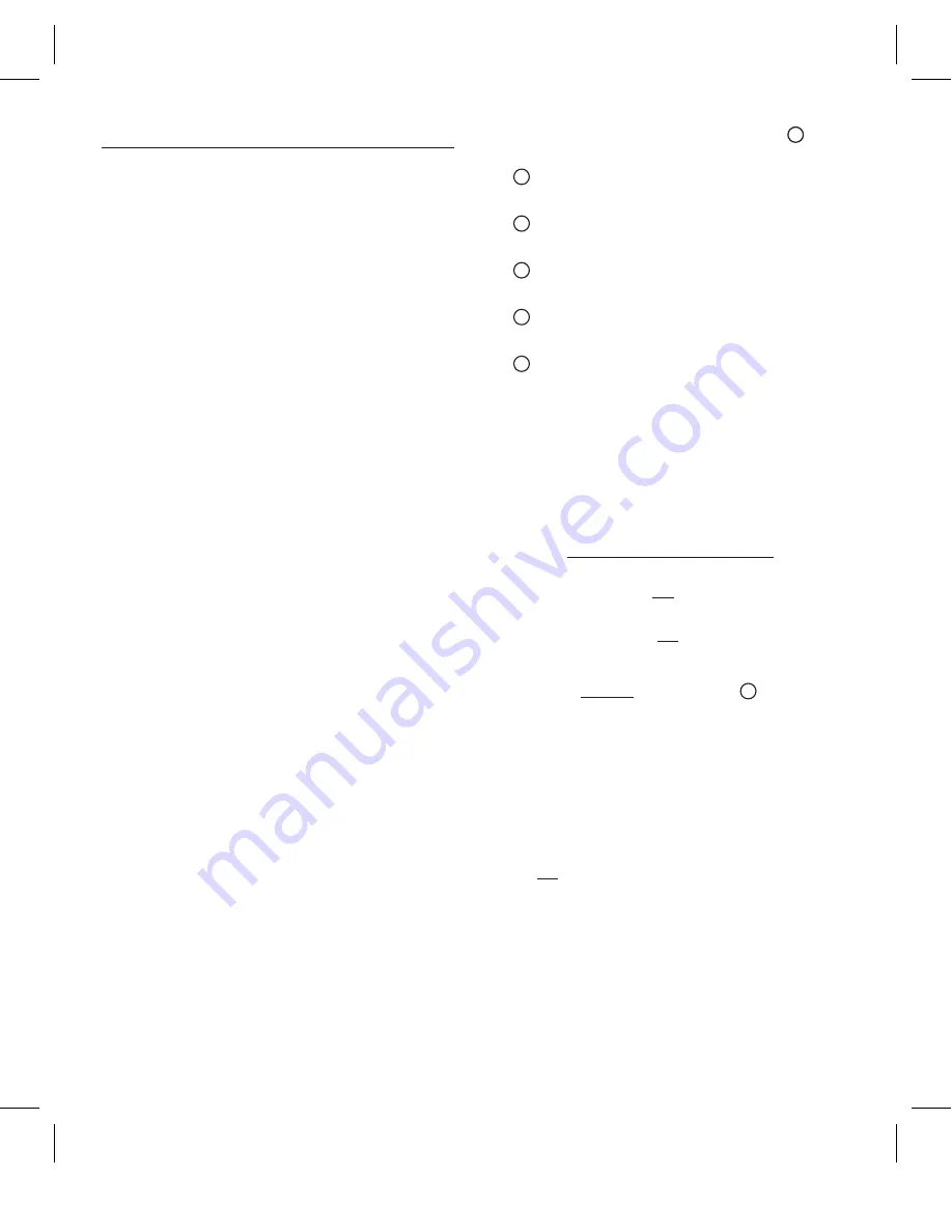 Stanley CROSS 90 User Manual Download Page 54