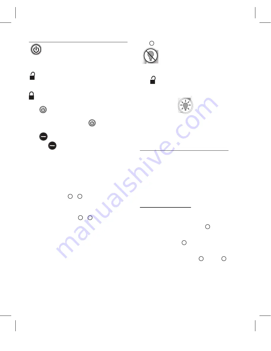 Stanley CROSS 90 User Manual Download Page 83