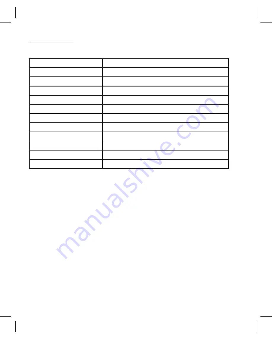 Stanley CROSS 90 User Manual Download Page 97