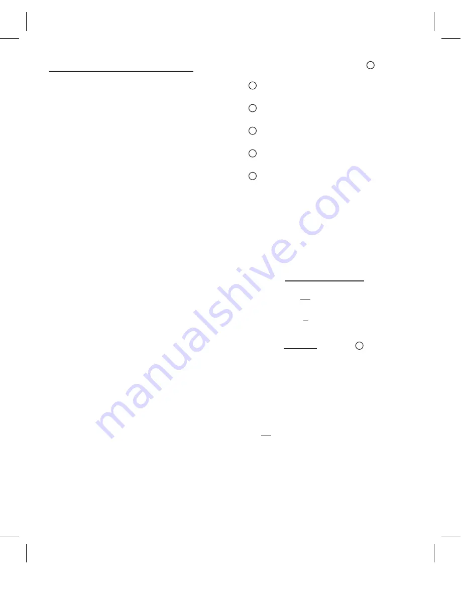 Stanley CROSS 90 User Manual Download Page 118