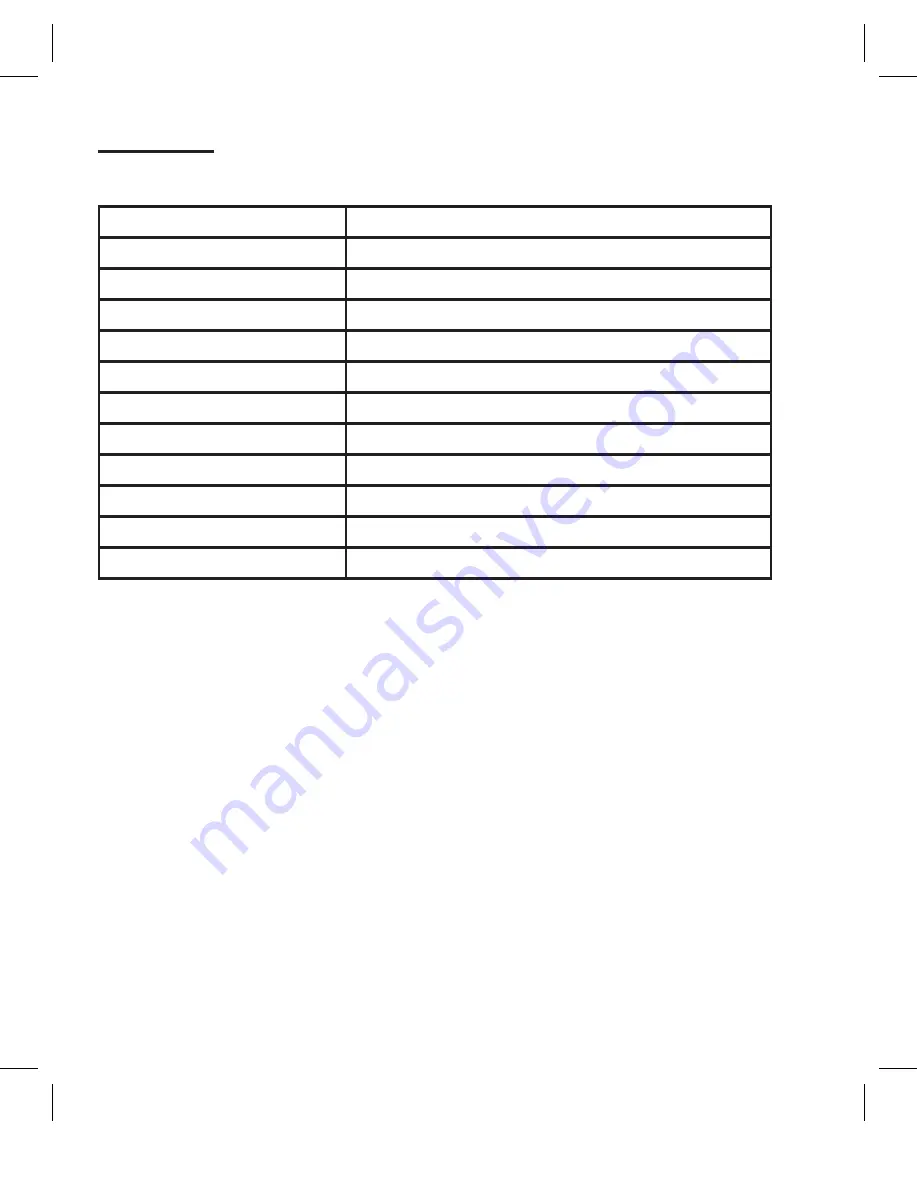 Stanley CROSS 90 User Manual Download Page 145