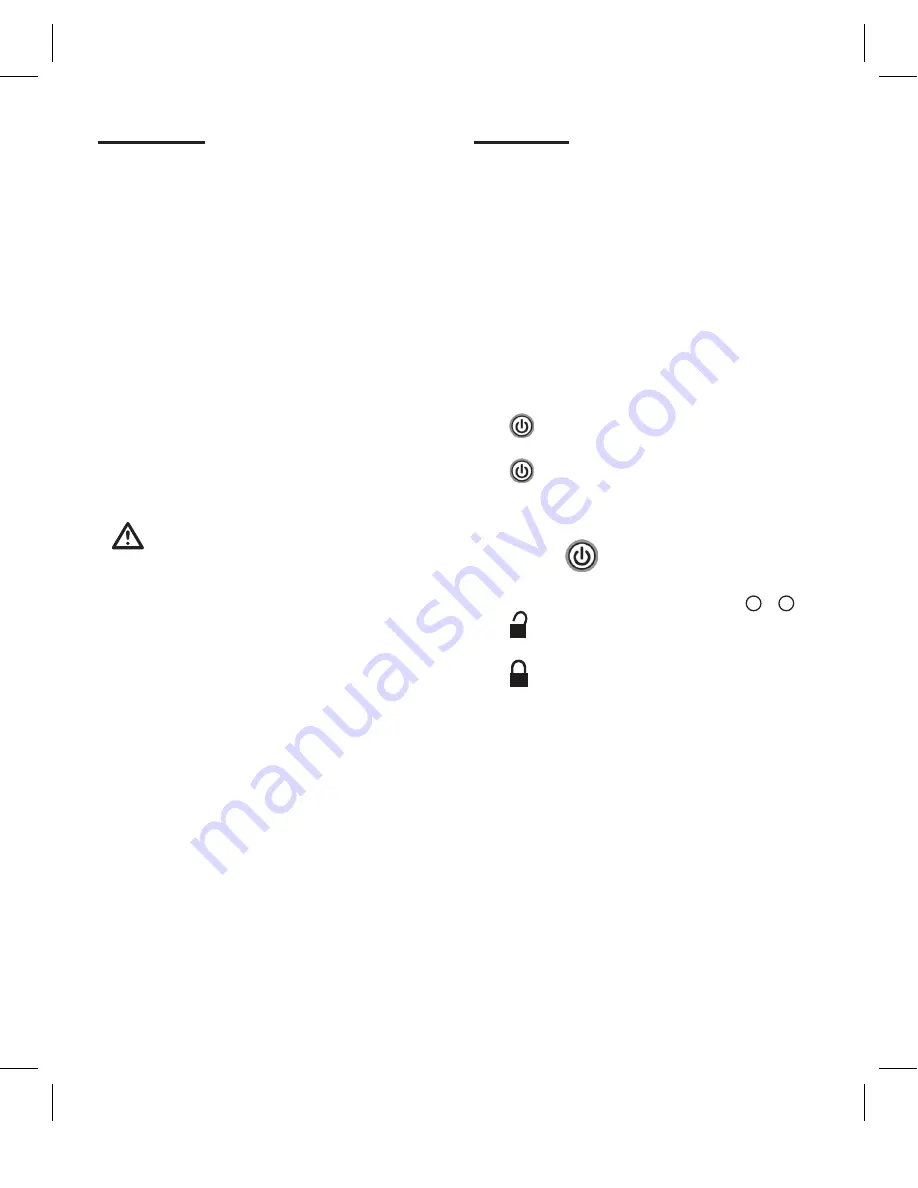 Stanley CROSS 90 User Manual Download Page 149