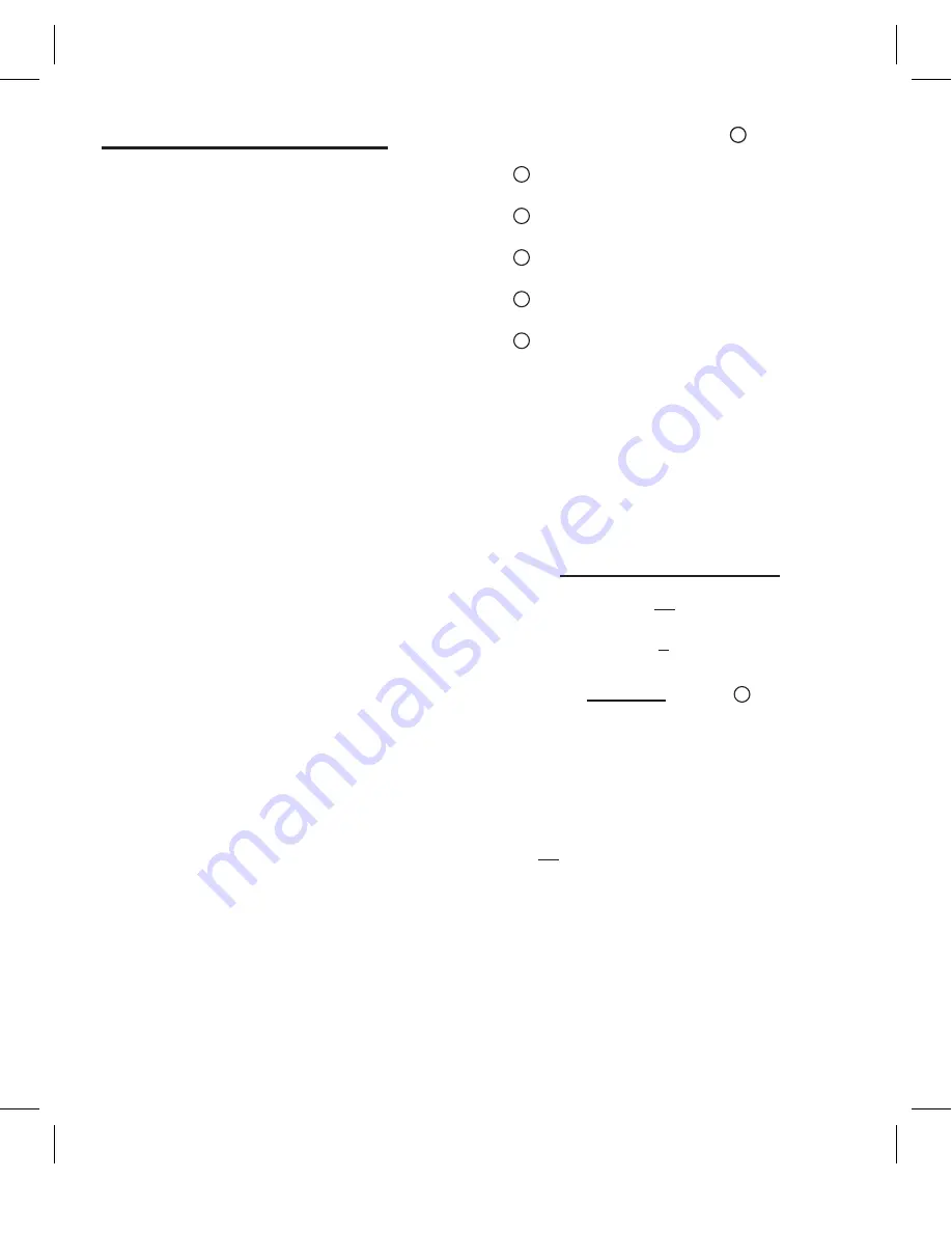 Stanley CROSS 90 User Manual Download Page 166