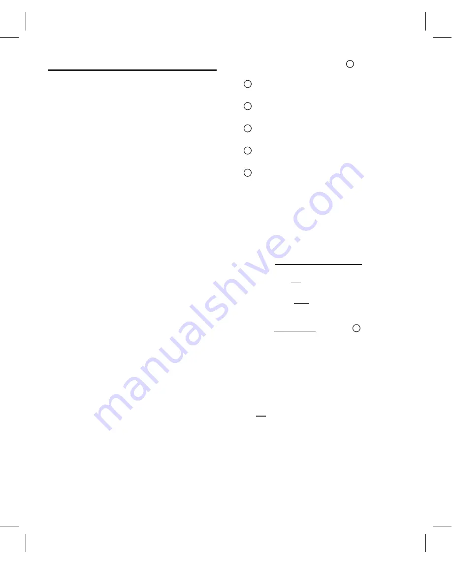 Stanley CROSS 90 User Manual Download Page 182