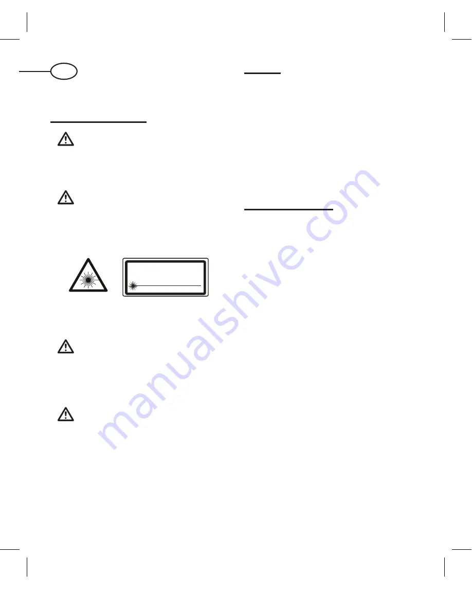 Stanley CROSS 90 User Manual Download Page 194