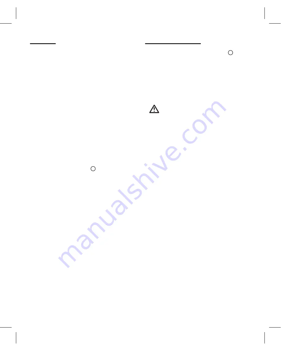 Stanley CROSS 90 User Manual Download Page 196