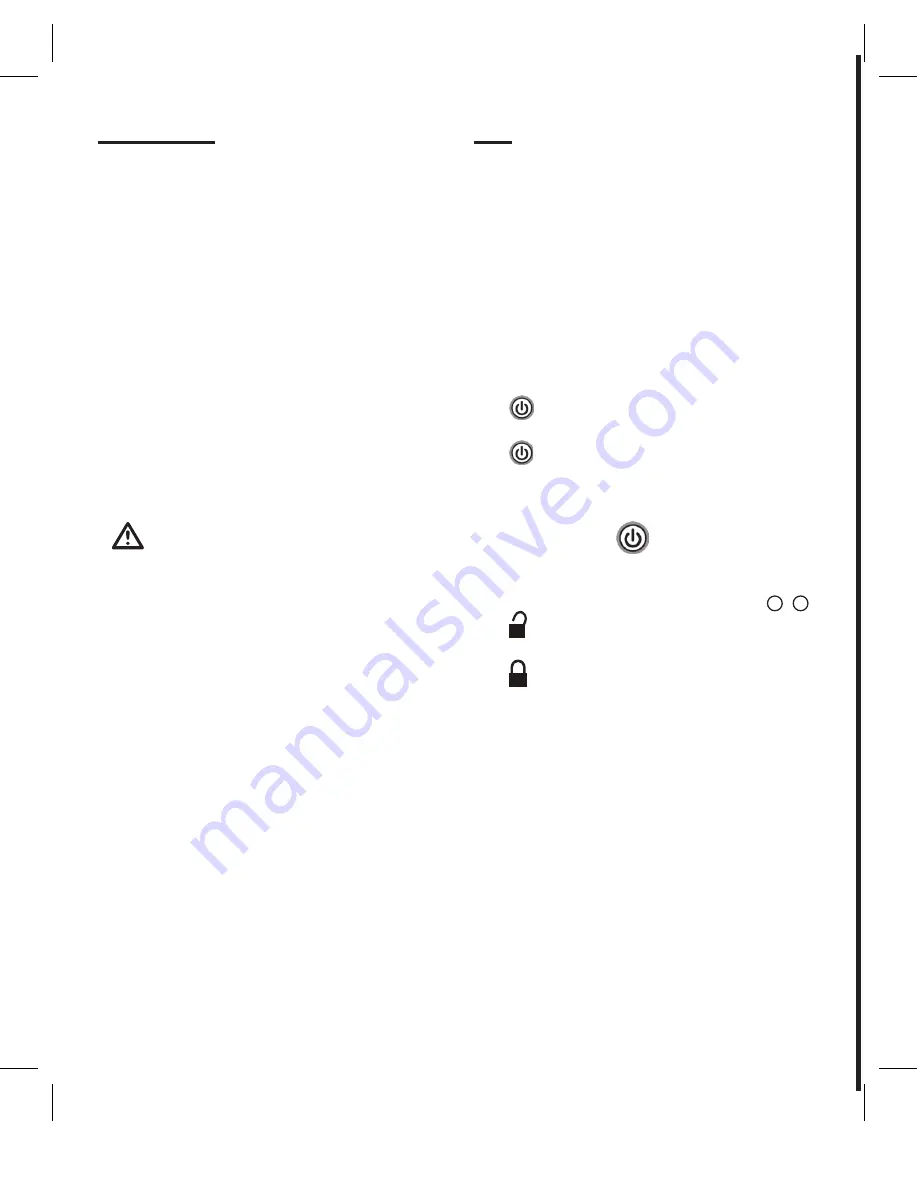 Stanley CROSS 90 User Manual Download Page 197