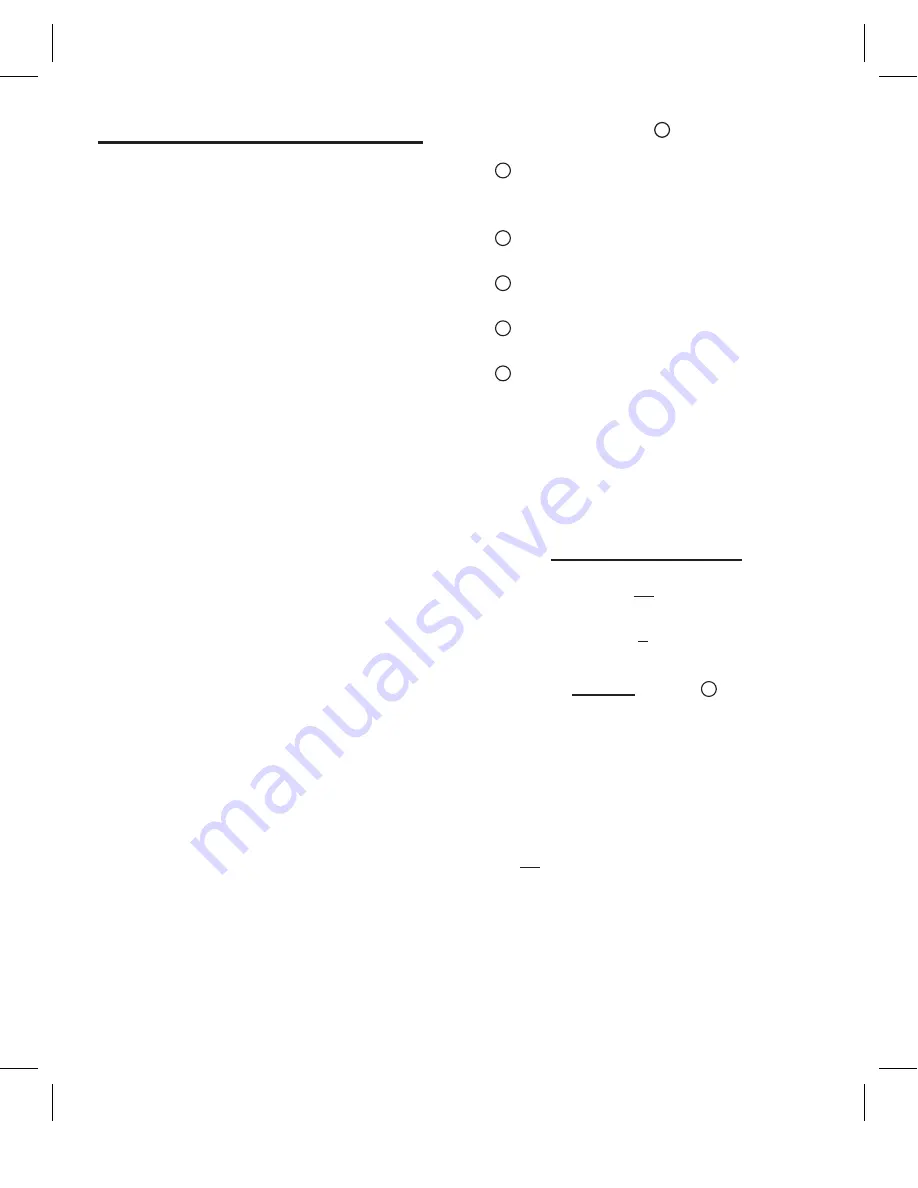 Stanley CROSS 90 User Manual Download Page 206