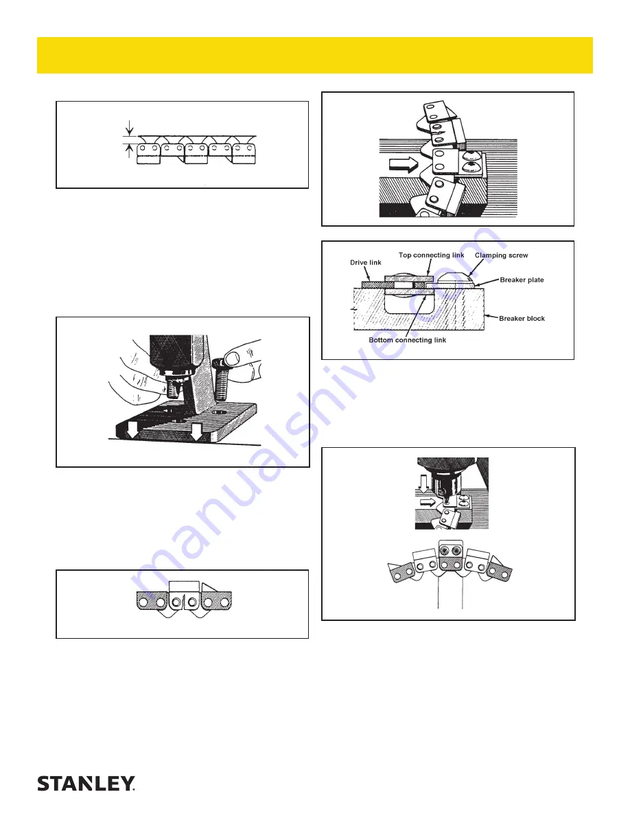 Stanley DS11 User Manual Download Page 15