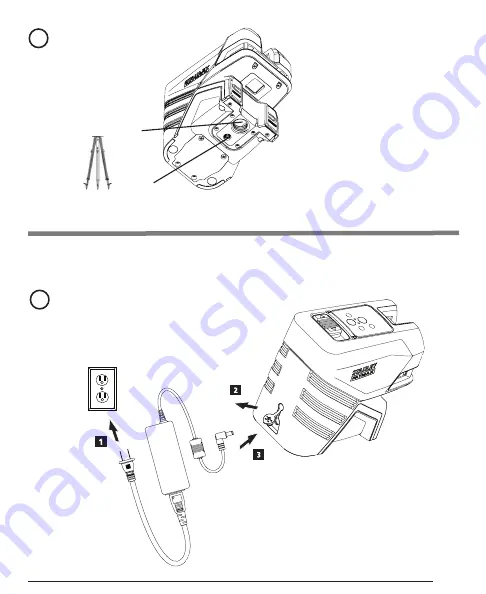 Stanley FatMax FMHT77598 Instructions Manual Download Page 3