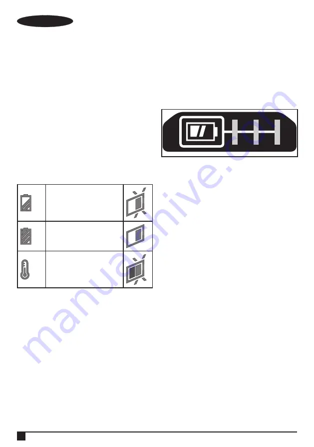 Stanley FATMAX SFMCS500 Original Instructions Manual Download Page 26