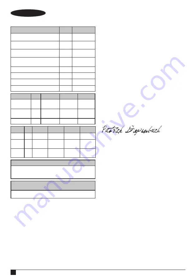 Stanley FATMAX SFMCS500 Original Instructions Manual Download Page 54