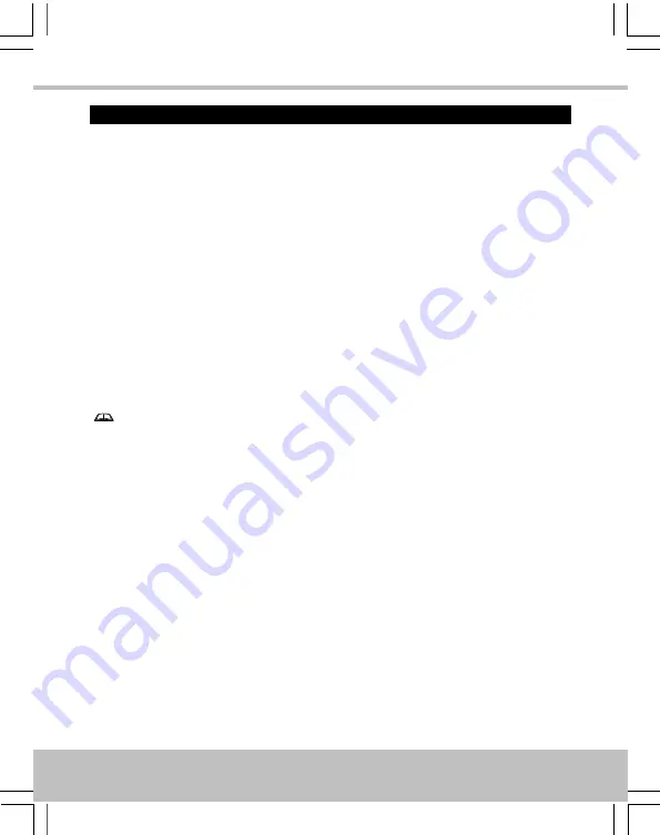 Stanley GS3LFM Installation Manual Download Page 28